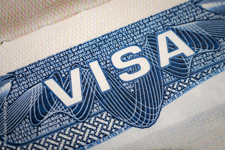 Amerika Vizesi Telegram Kanalı